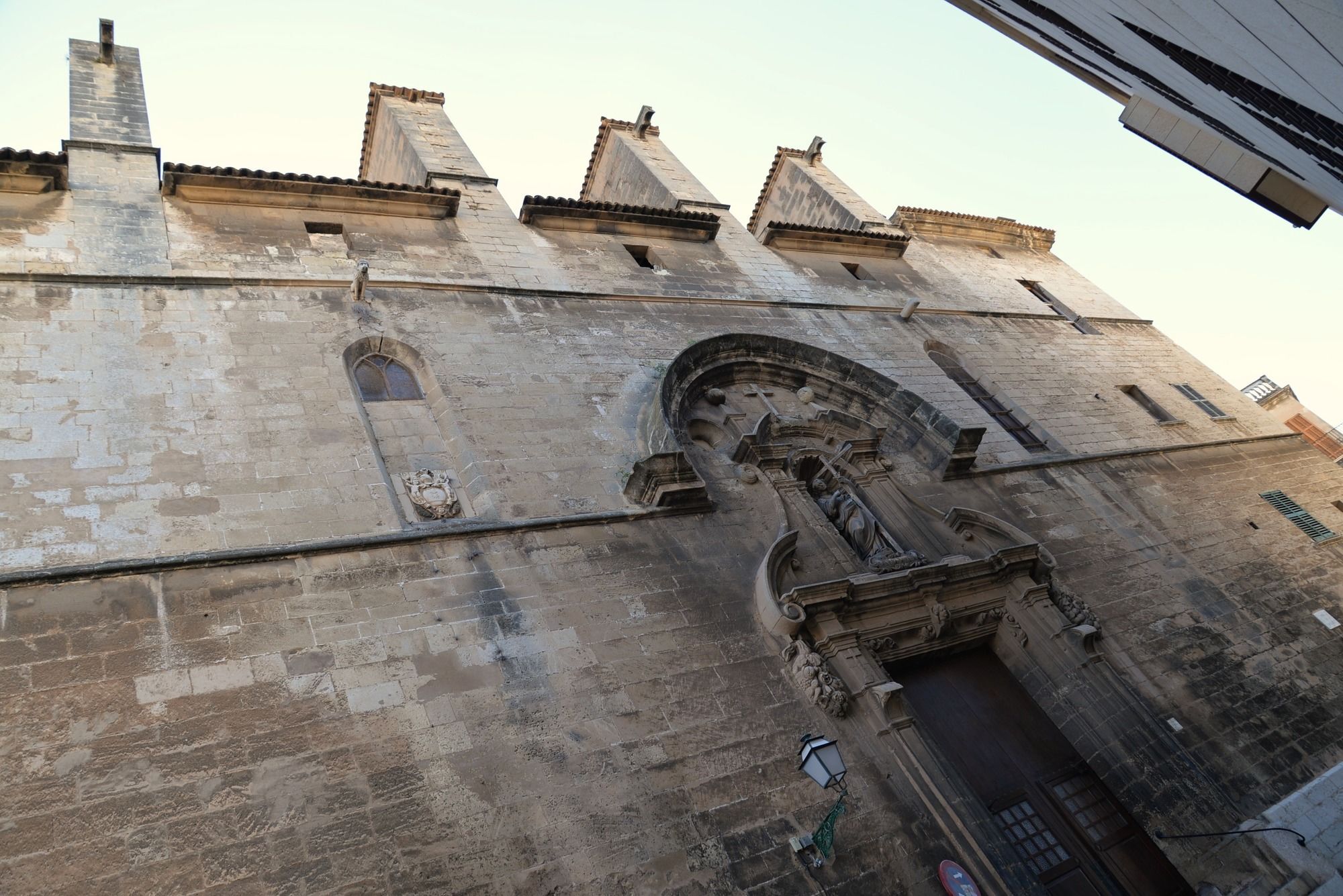 Leilighet Santa Creu *